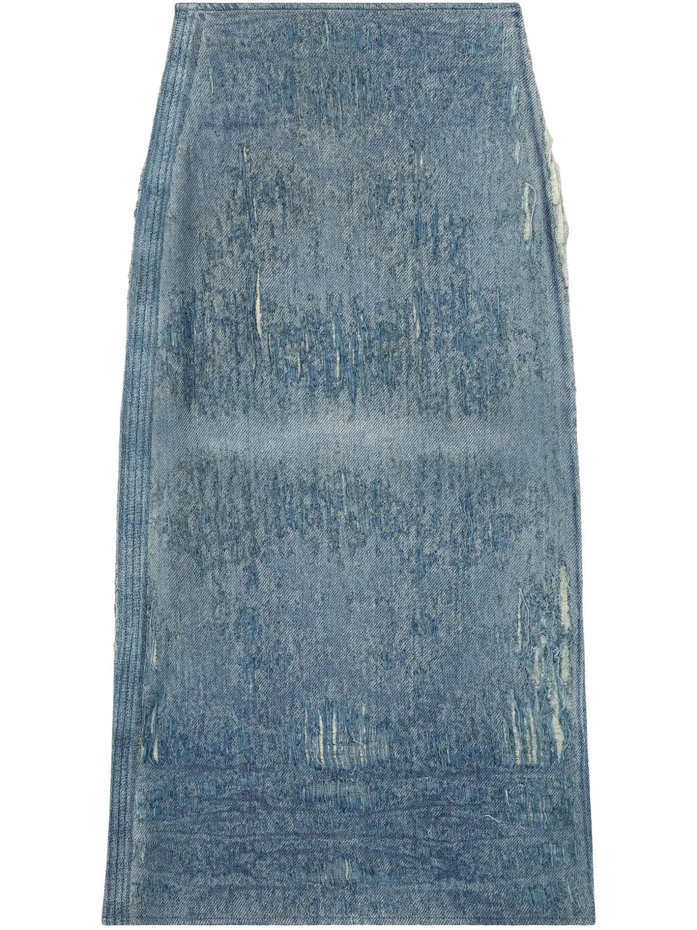 Diesel Women De-Megan-Fsg Skirt DIESEL