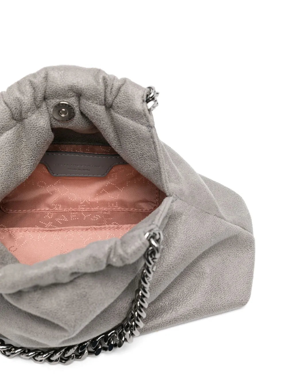 Stella Mccartney Women Falabella Mini Tote Bag STELLA MCCARTNEY