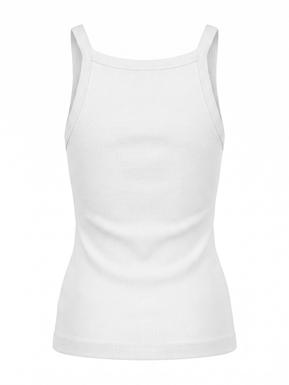Fendi Women `Fendi Ribs Lea` Top FENDI