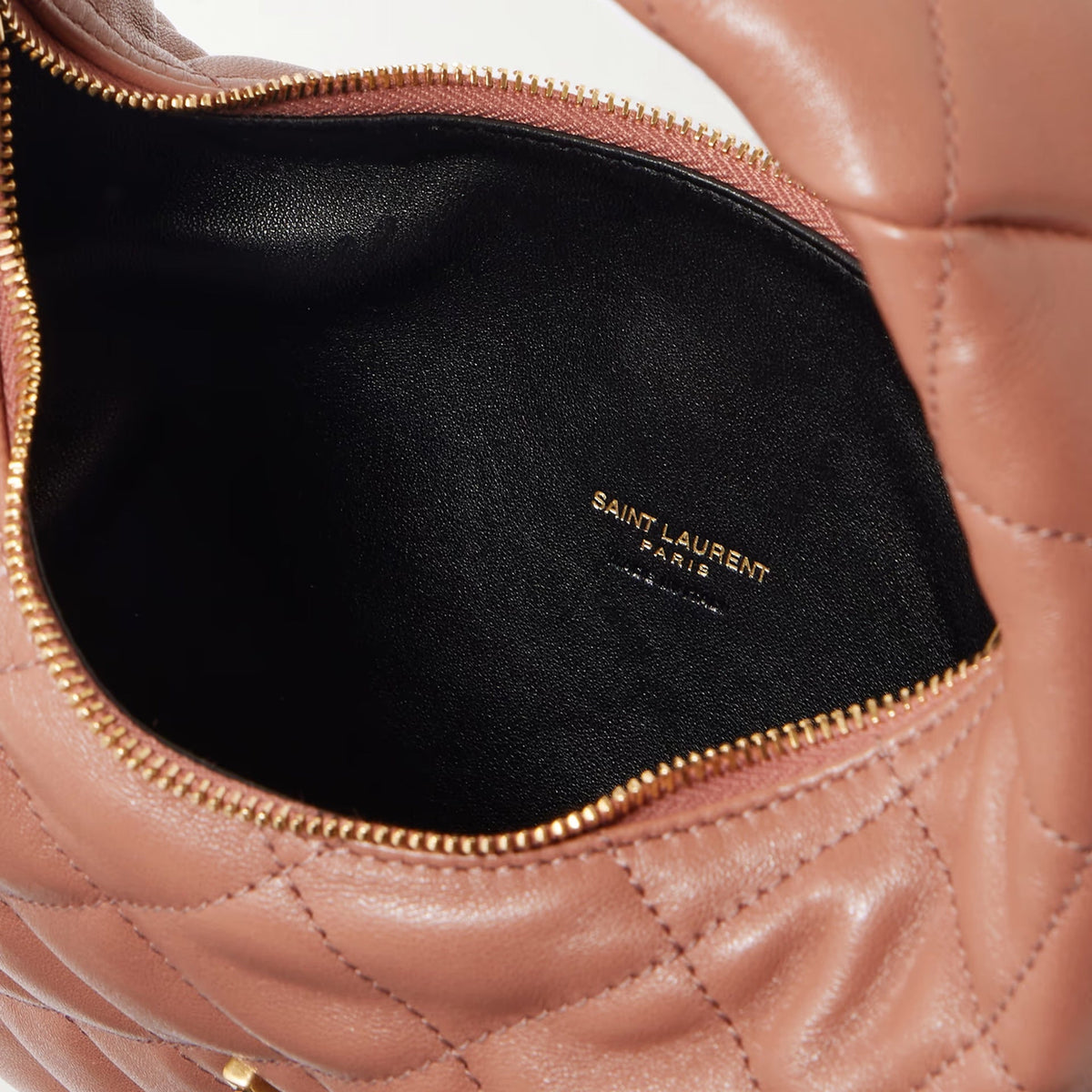 Saint Laurent Icarino Quilted Handbag Women SAINT LAURENT