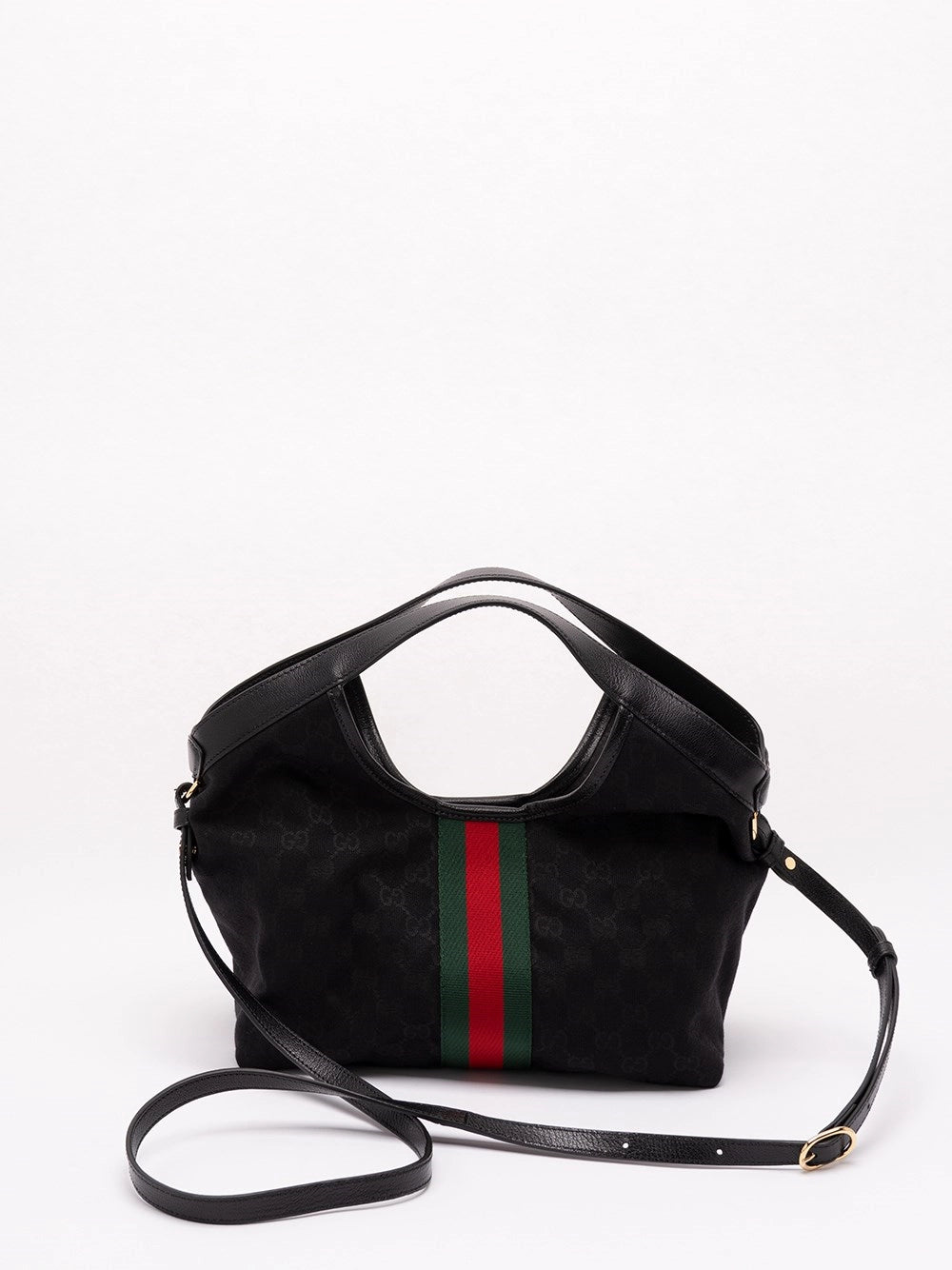 Gucci Women Giglio Small Tote Bag GUCCI