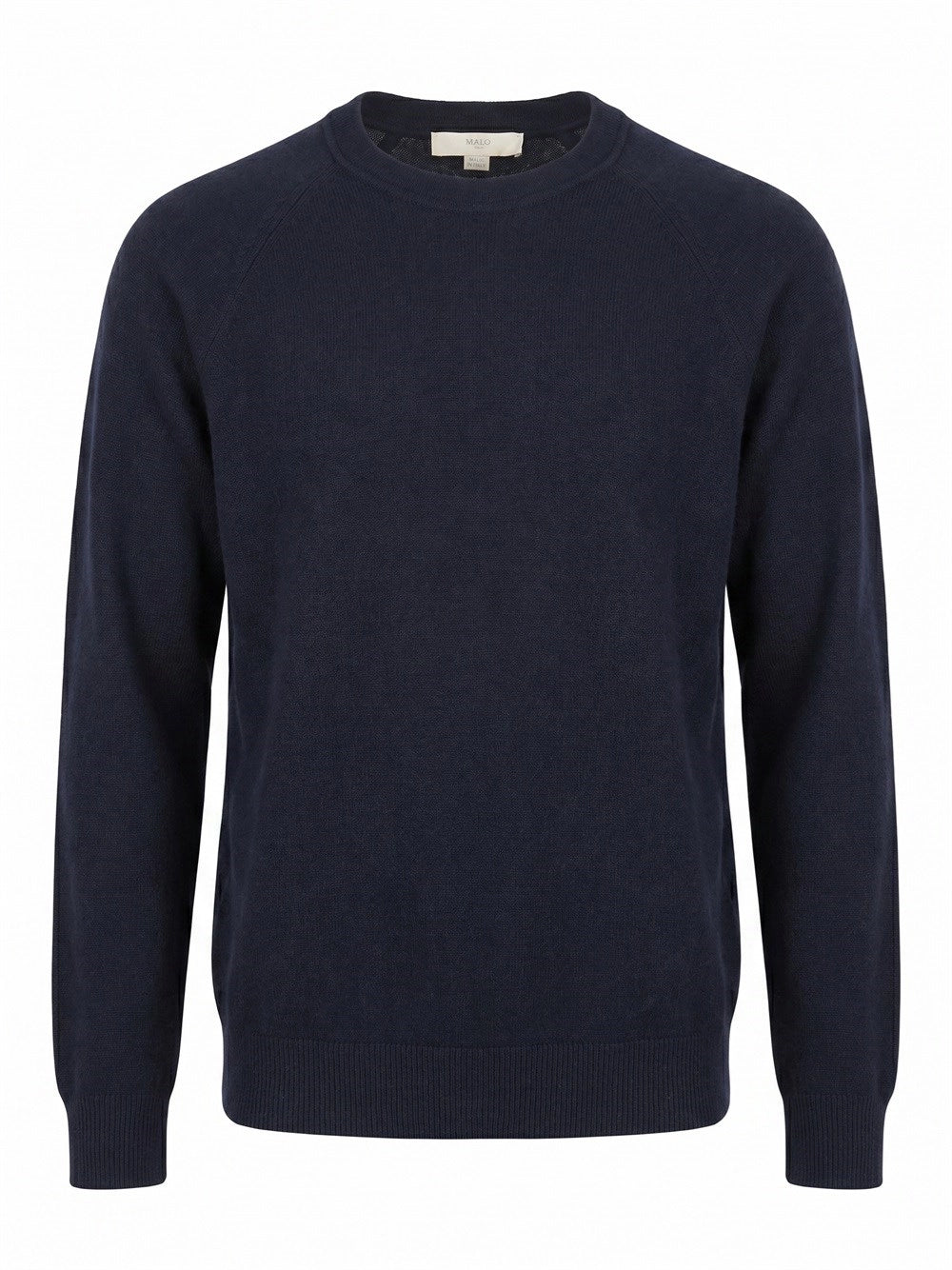 Malo Men Cashmere Round Neck MALO