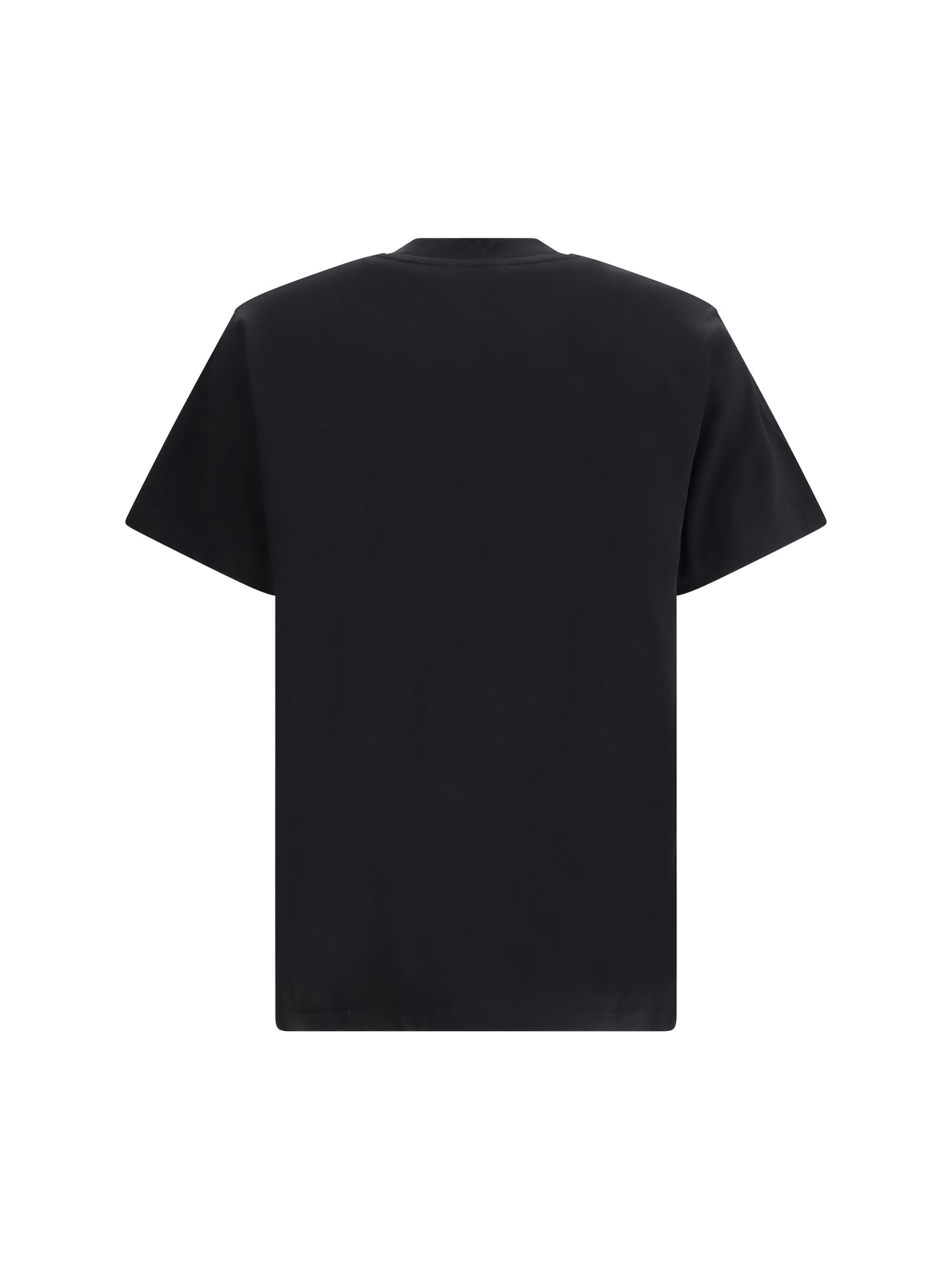 Moschino Men Logo Printed T-Shirt MOSCHINO