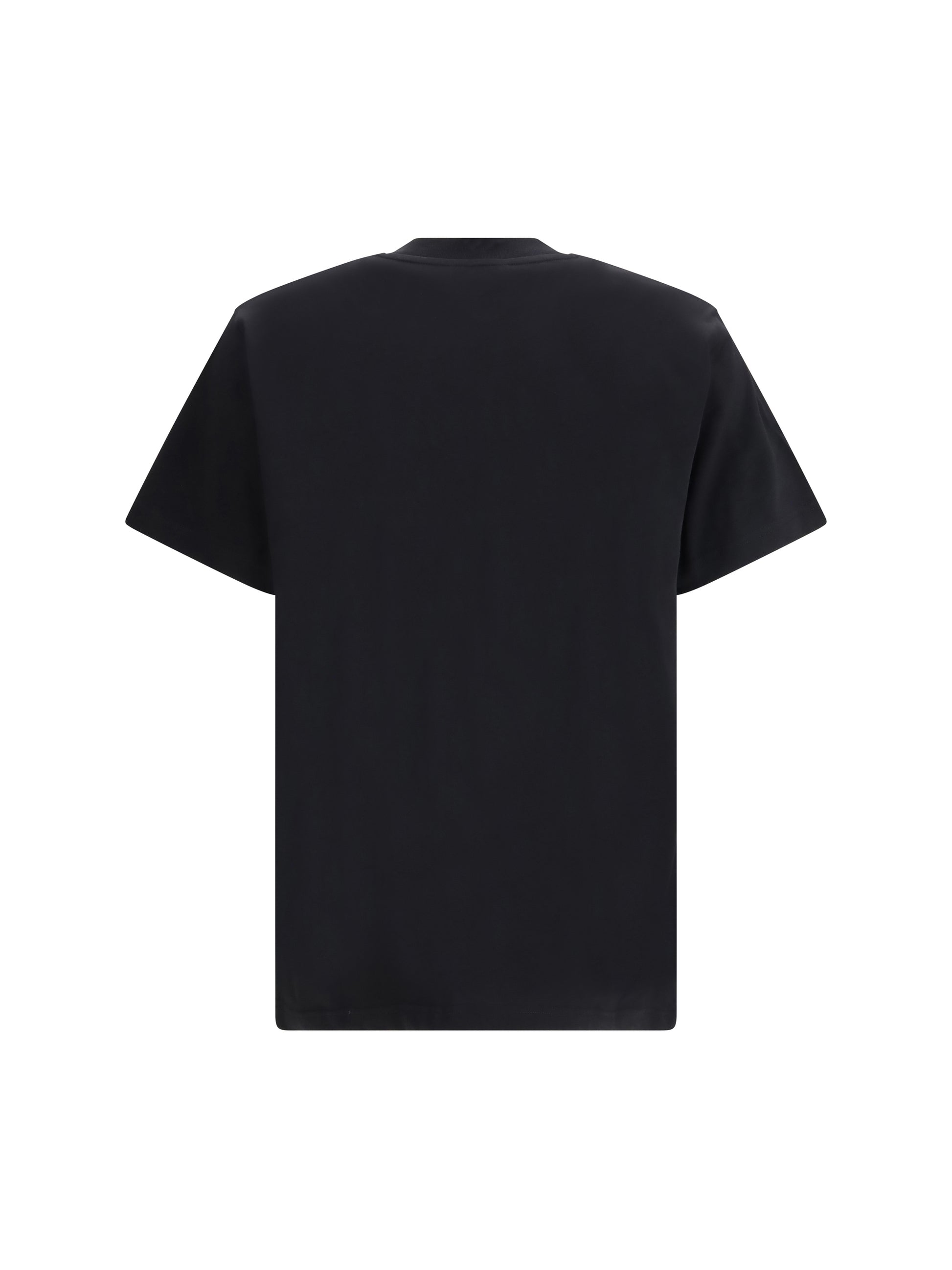 Moschino Men Logo Printed T-Shirt MOSCHINO