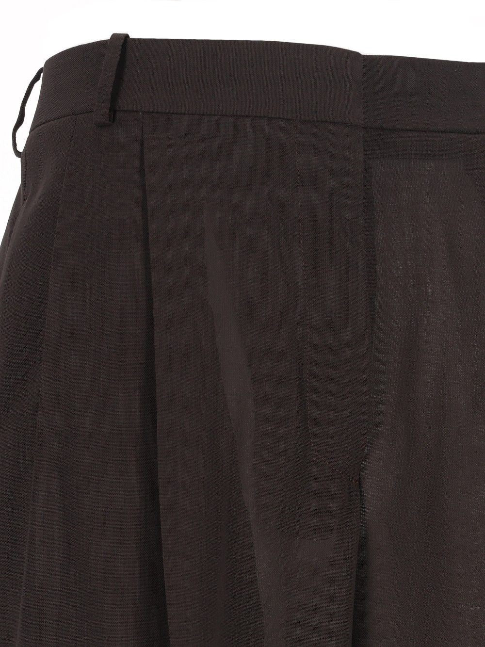 Tom Ford Women Tailored Trousers TOM FORD