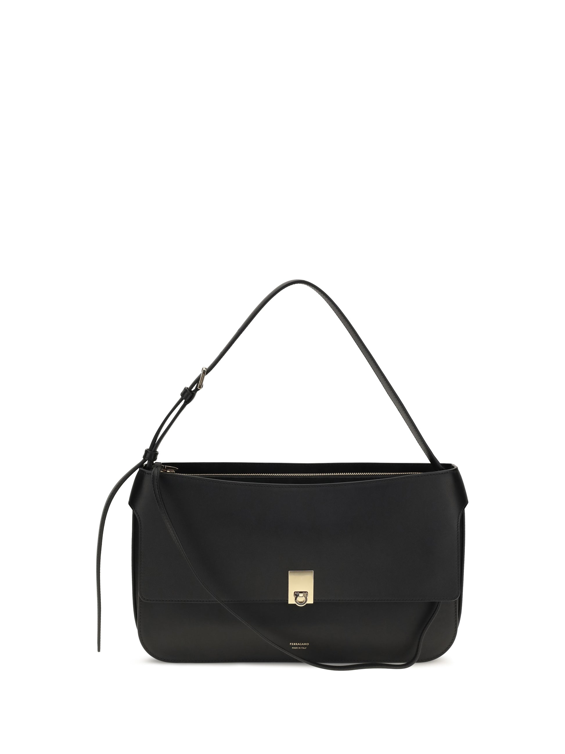 Ferragamo Women Small Cara Shoulder Bag FERRAGAMO