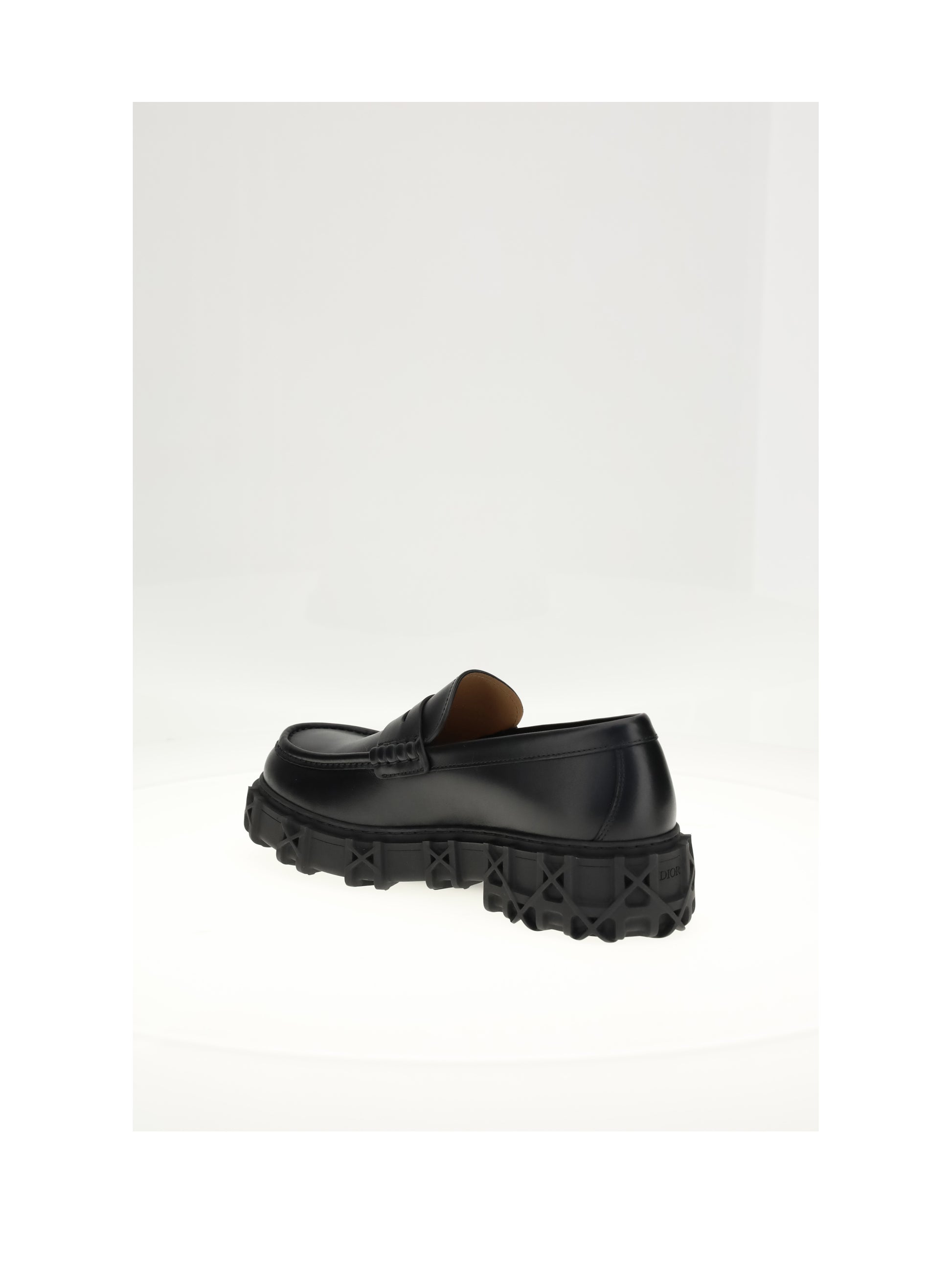 Dior Homme Men Loafer CHRISTIAN DIOR