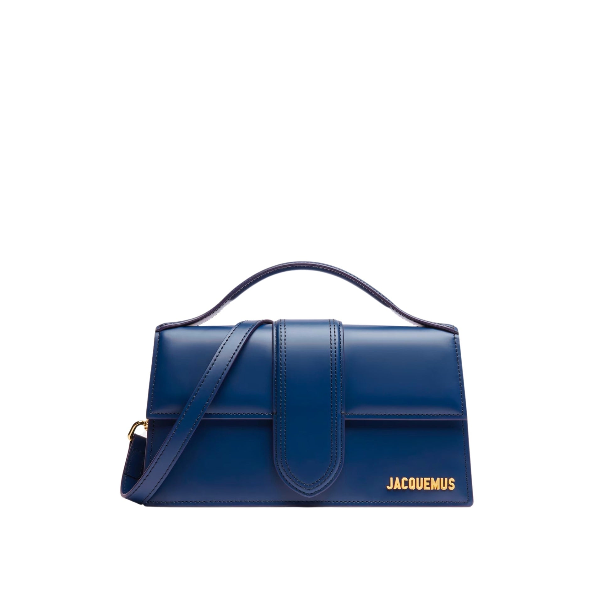 Jacquemus Le Grand Bambino Shoulder Bag Women JACQUEMUS