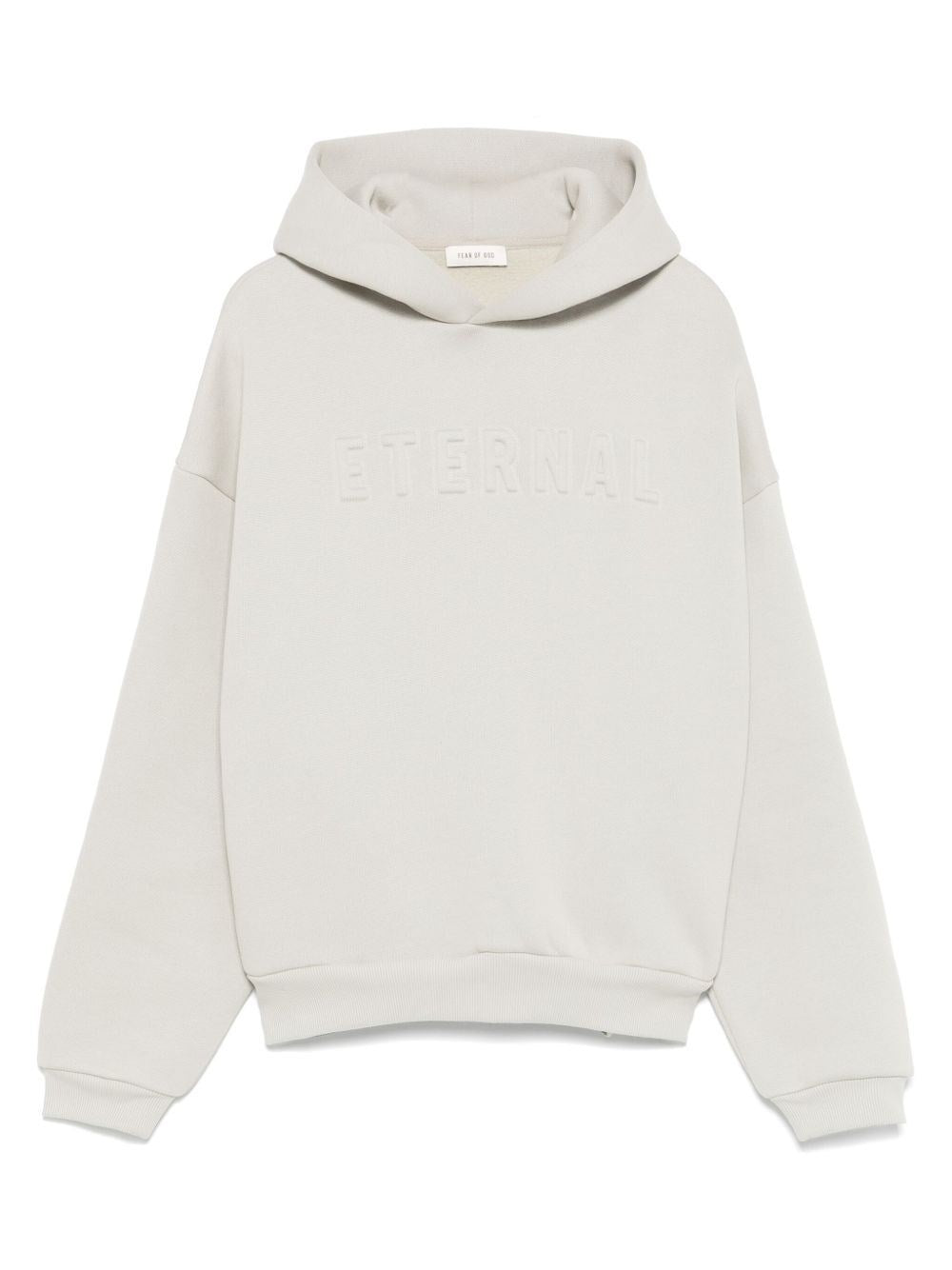 Fear Of God Men "Eternal" Hoodie FEAR OF GOD
