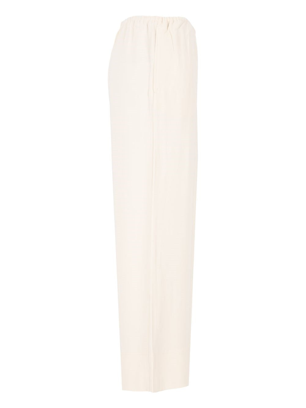 Toteme Women Lounge Viscose Trousers TOTEME