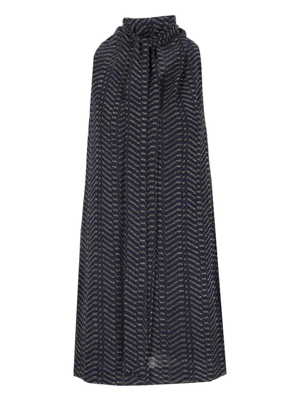 Missoni Women Sleeveless Mini Dress MISSONI