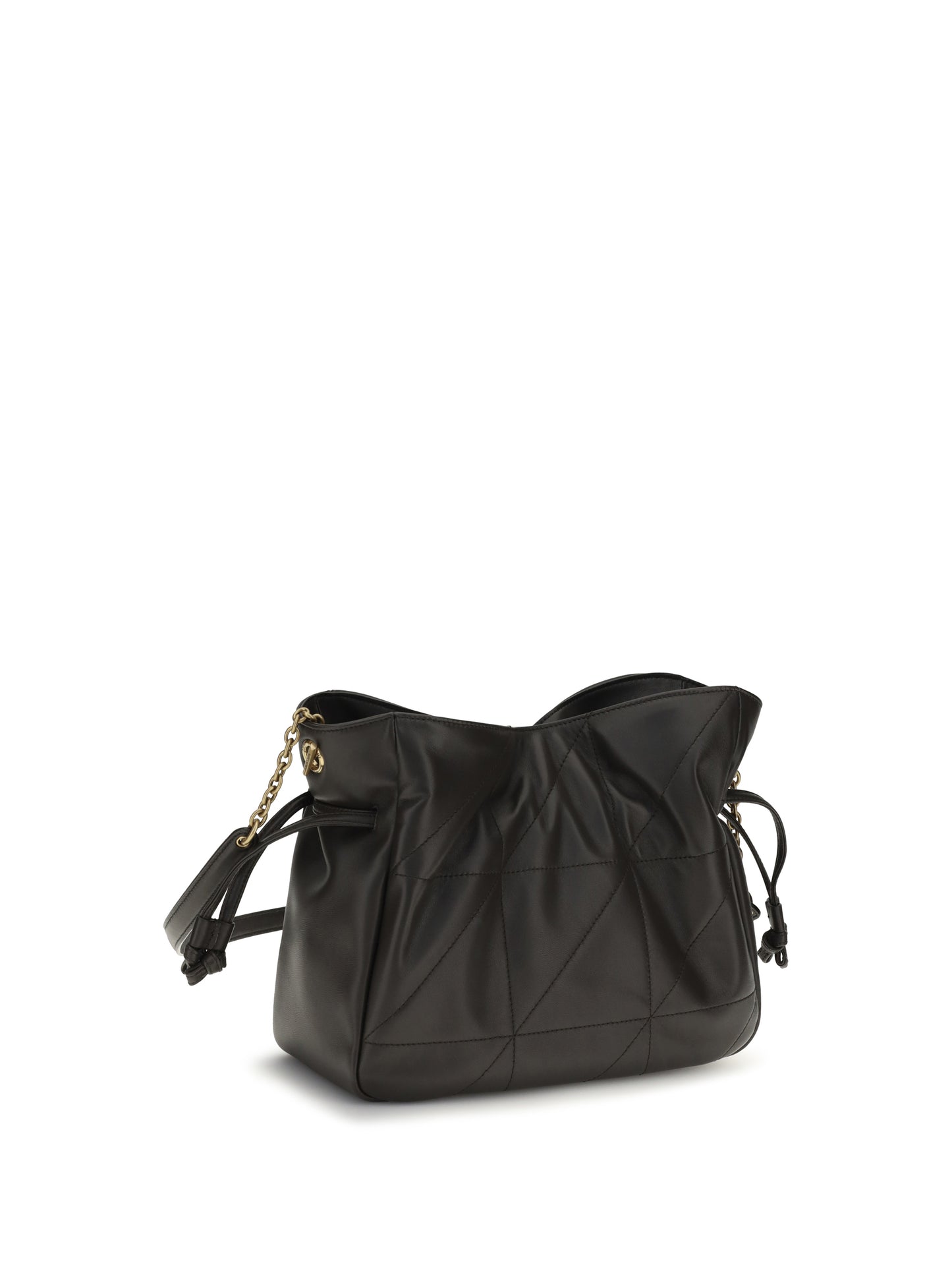 Saint Laurent Women Jamie Pouch With Strap SAINT LAURENT