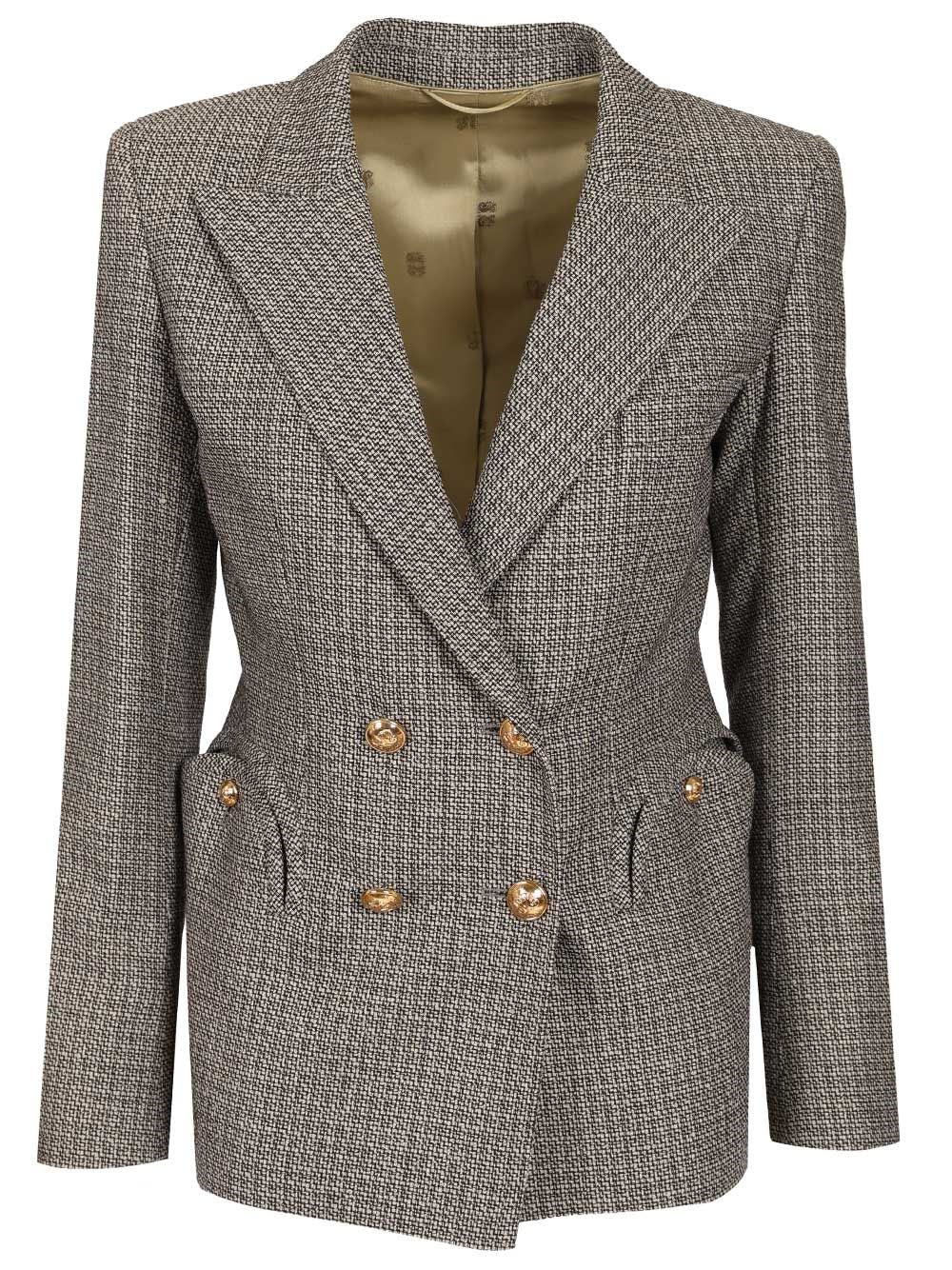 Blazé Milano Women Gloriana Charmer Blazer BLAZE MILANO