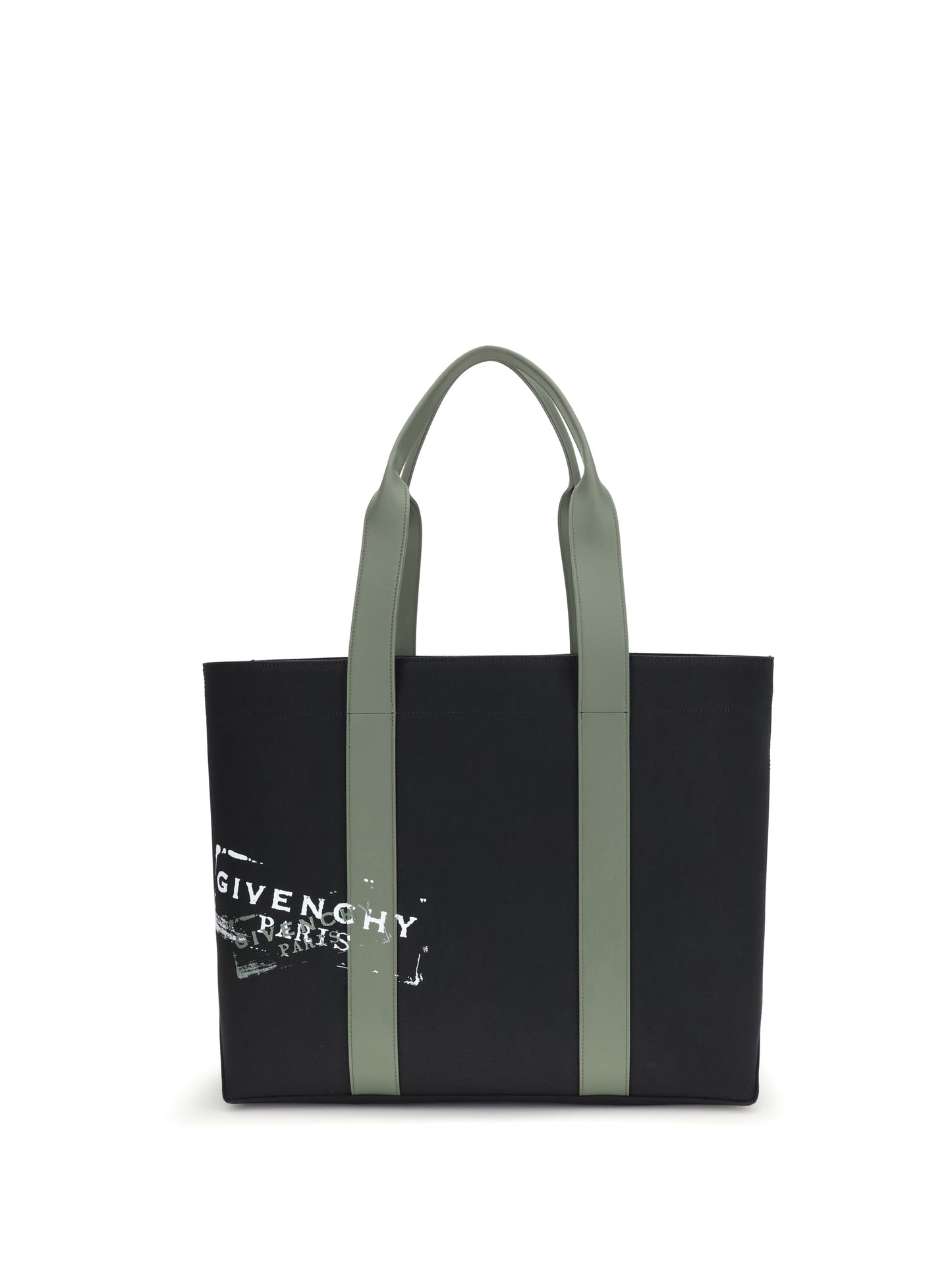 Givenchy Men Canvas Tote Bag GIVENCHY