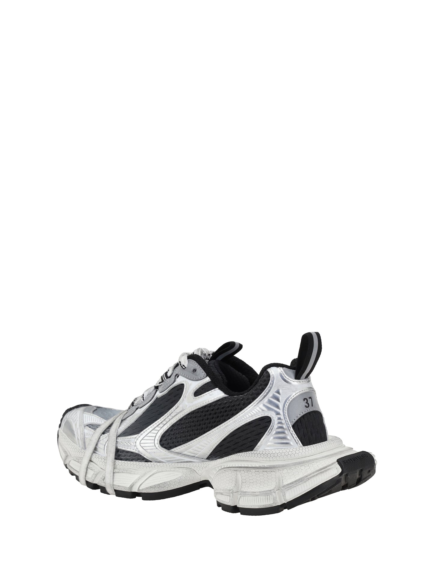 Balenciaga Women 3Xl Gradient Sneakers BALENCIAGA