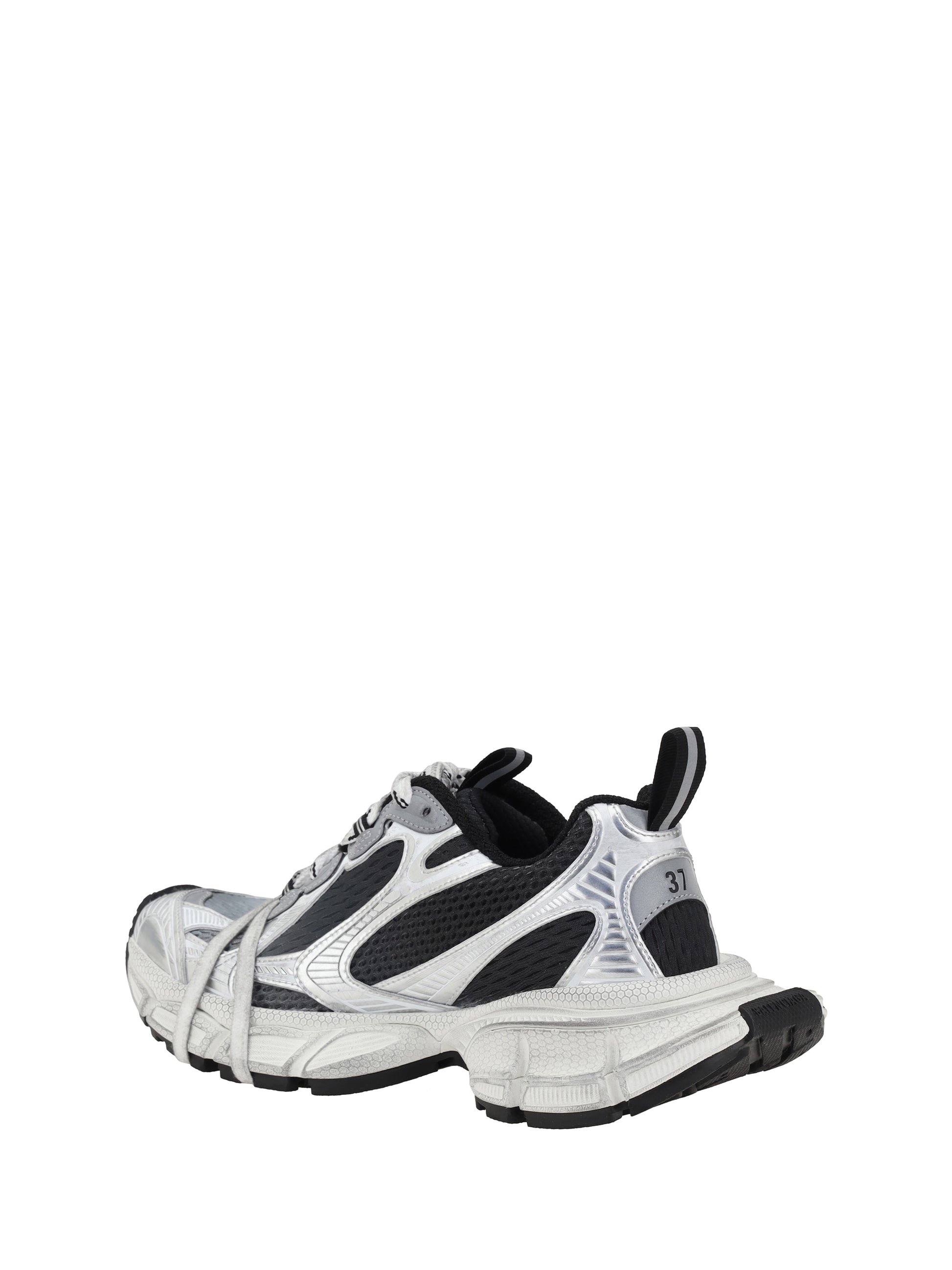 Balenciaga Women 3Xl Gradient Sneakers BALENCIAGA