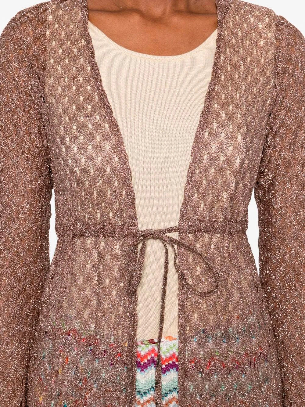 Missoni Women Long Cover Up MISSONI