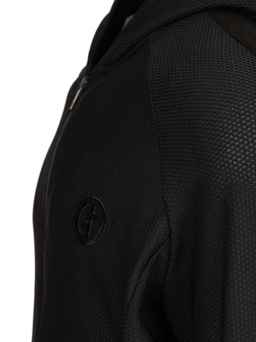 Giorgio Armani Men Hoody GIORGIO ARMANI