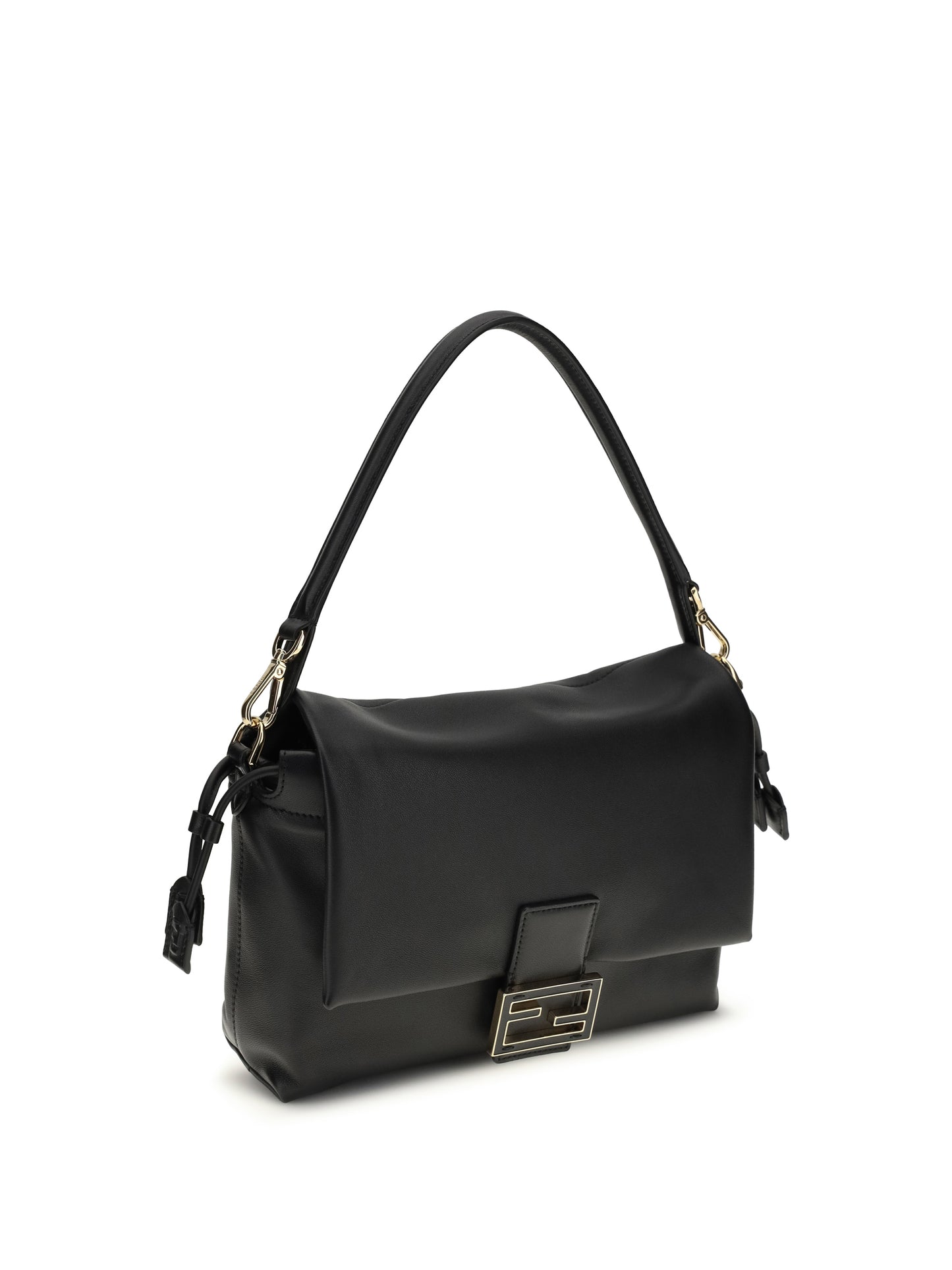 Fendi Women Mamma Baguette Shoulder Bag FENDI
