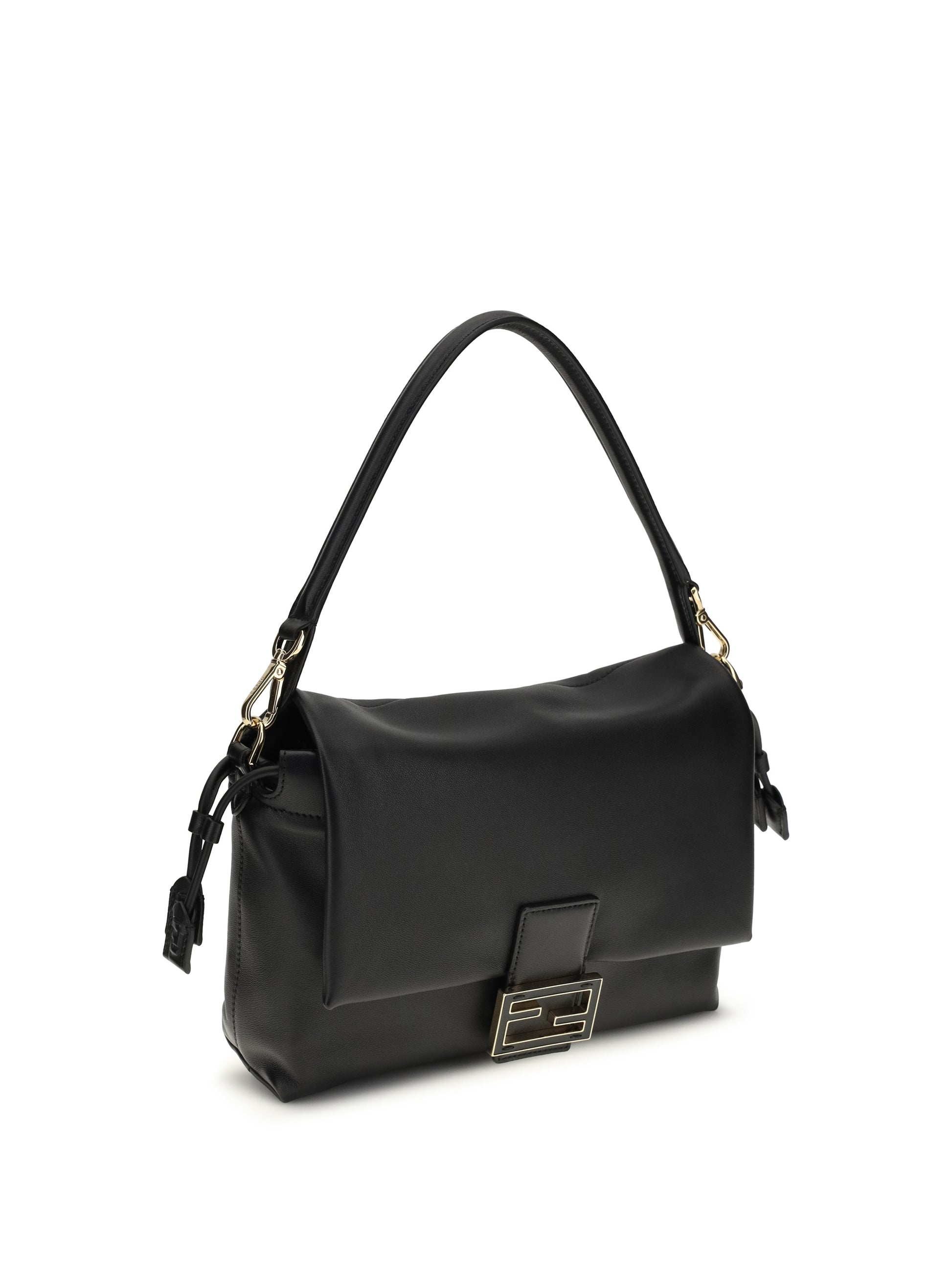 Fendi Women Mamma Baguette Shoulder Bag FENDI