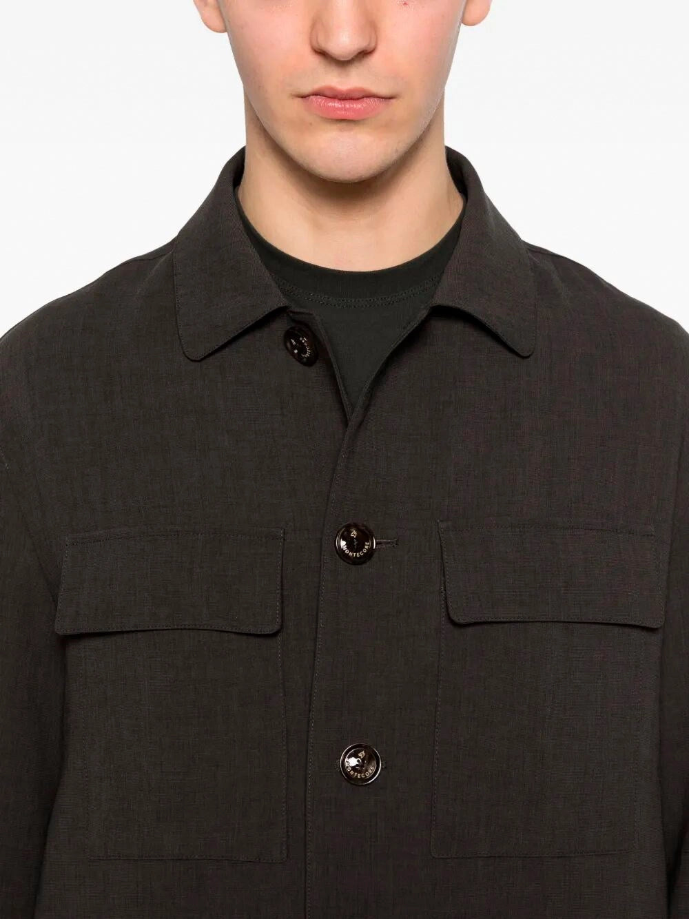 Montecore Men Jacket MONTECORE