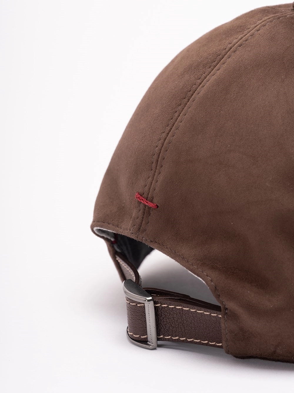 Brunello Cucinelli Men Baseball Cap BRUNELLO CUCINELLI