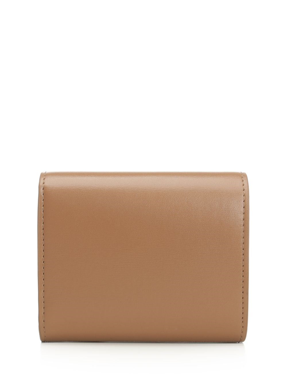 Celine Women Small "Triomphe" Wallet CELINE