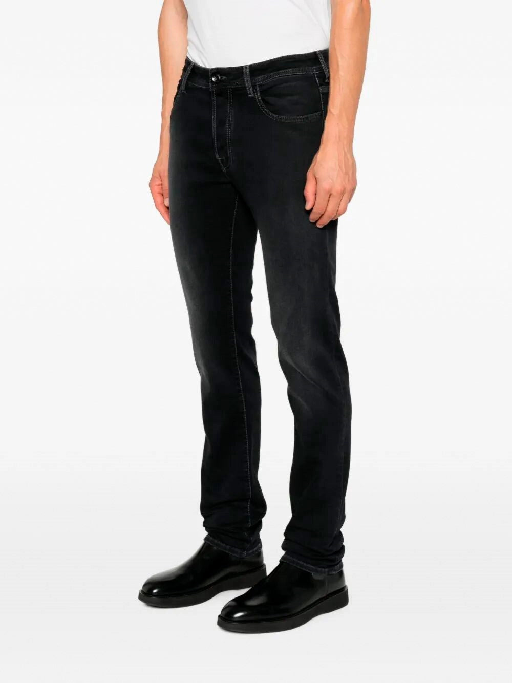 Jacob Cohen Men `Bard` Slim Fit 5-Pocket Pants JACOB COHEN