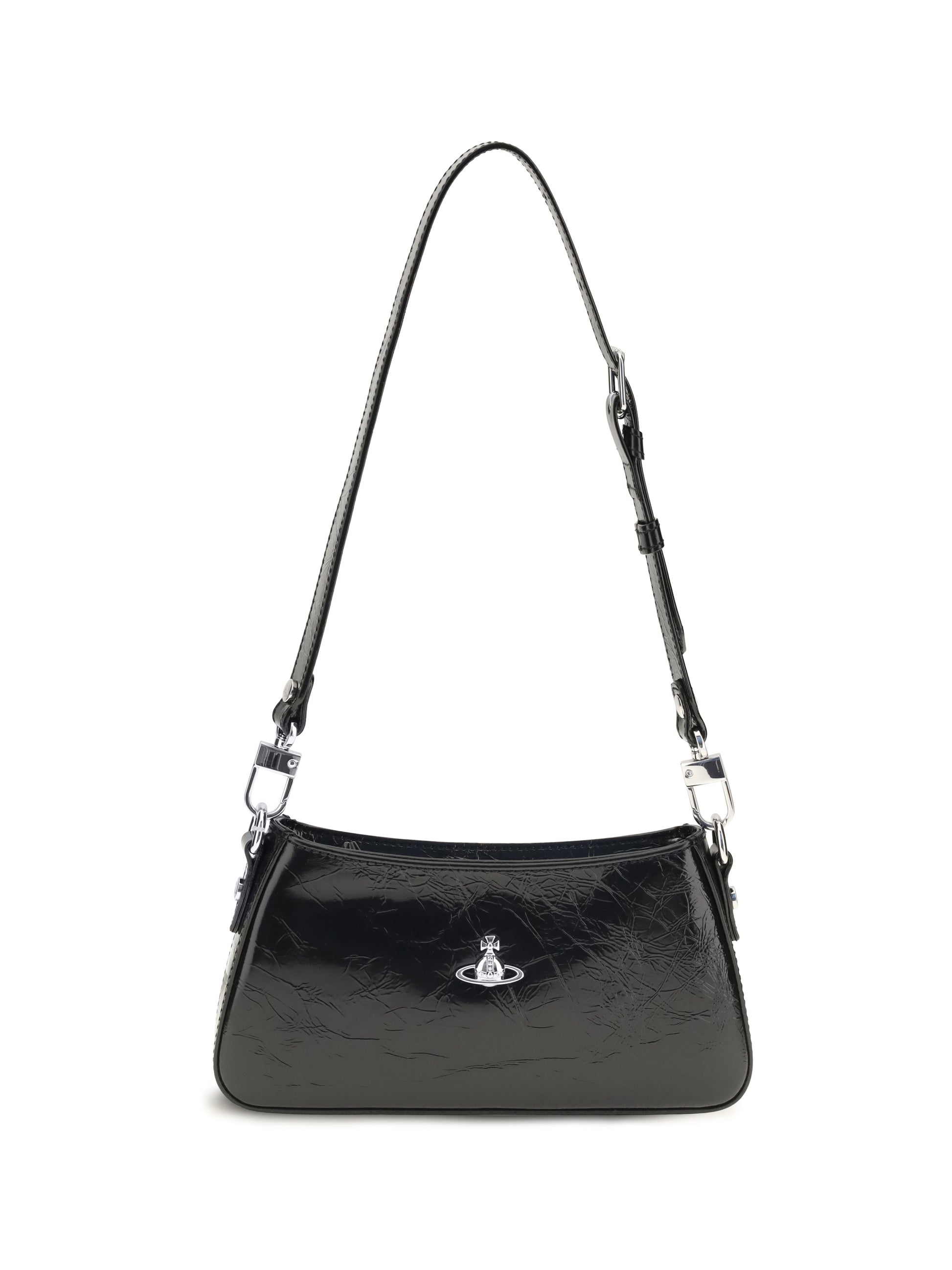Vivienne Westwood Women Tasha Phone Shoulder Bag VIVIENNE WESTWOOD