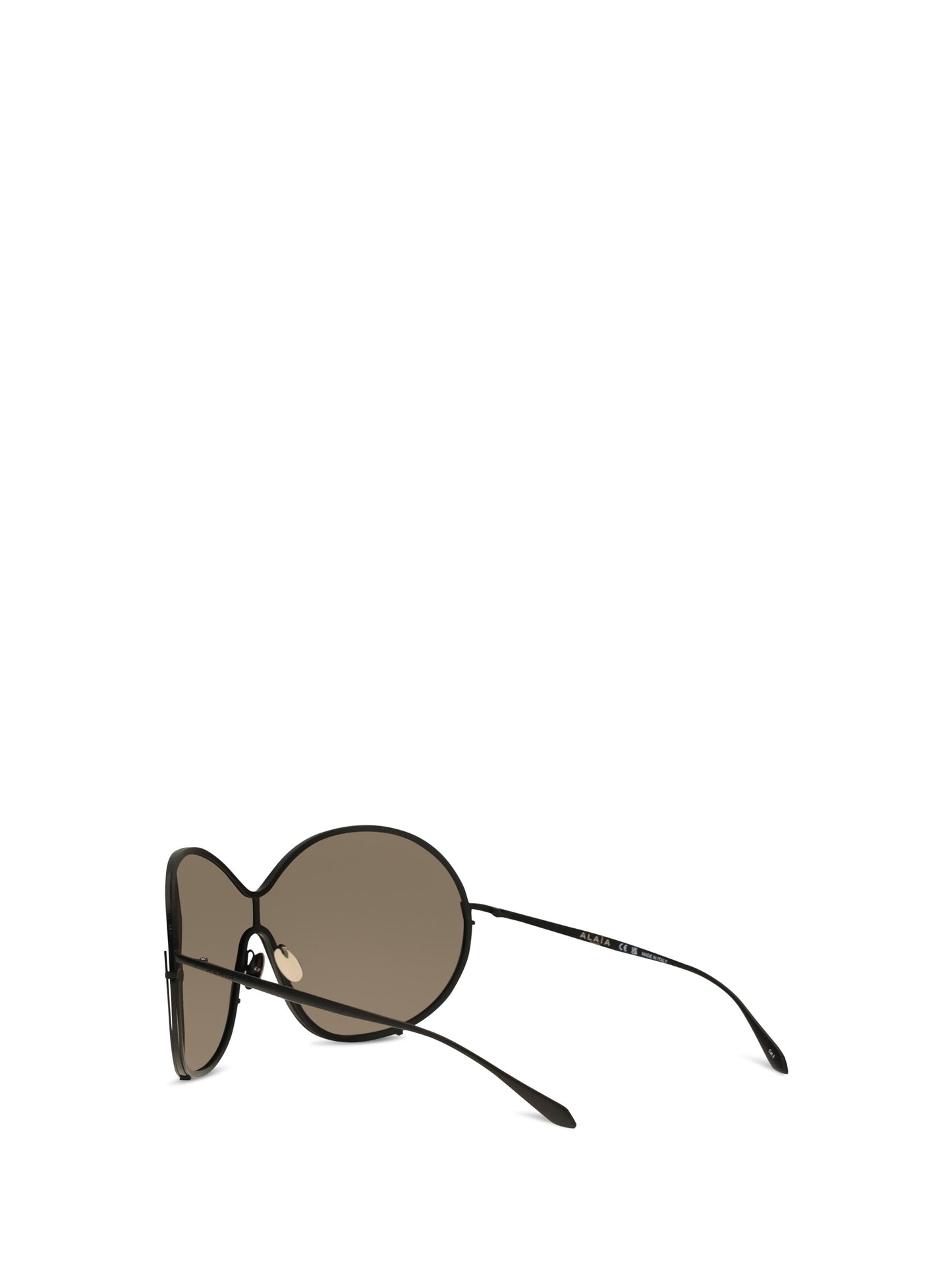 Alaïa Women Butterfly Sunglasses ALAIA