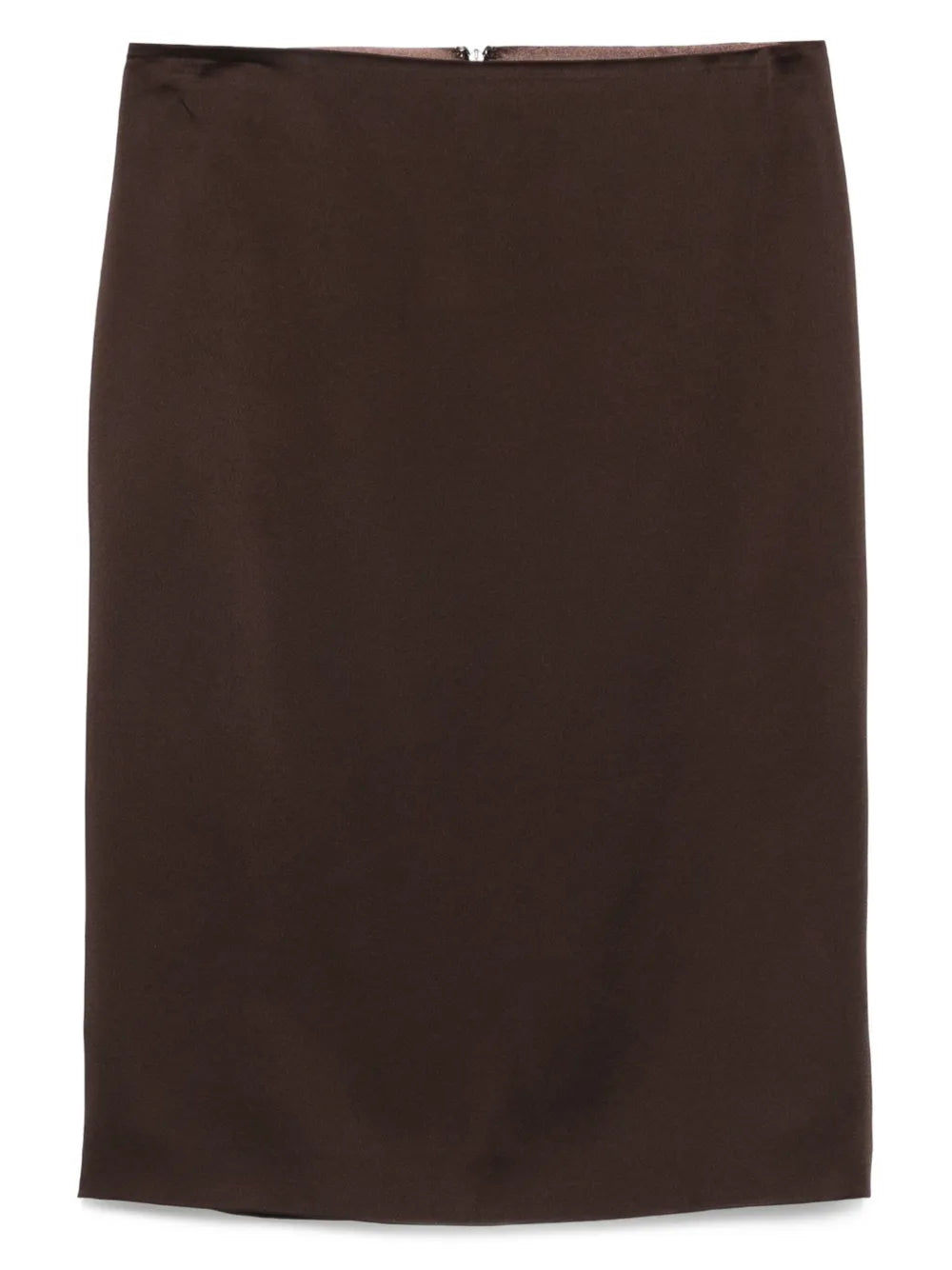 Tom Ford Women Silk Pencil Skirt TOM FORD