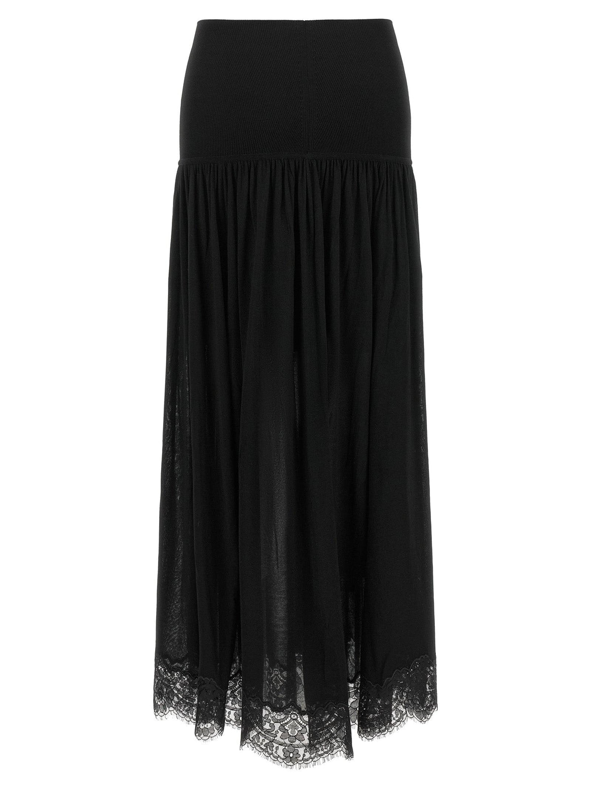 Zimmermann Women 'Valiant' Skirt ZIMMERMANN