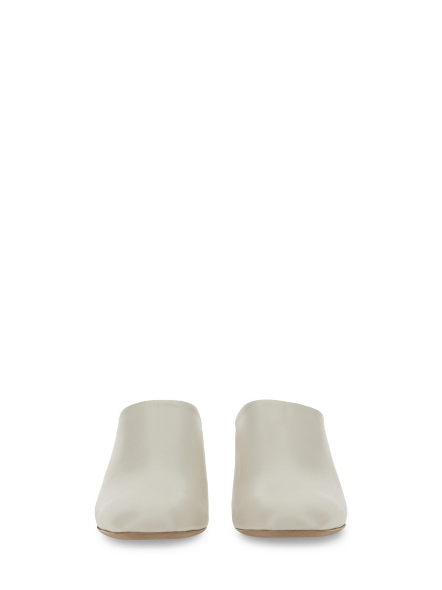 Tod's Women Leather Sandal TOD'S