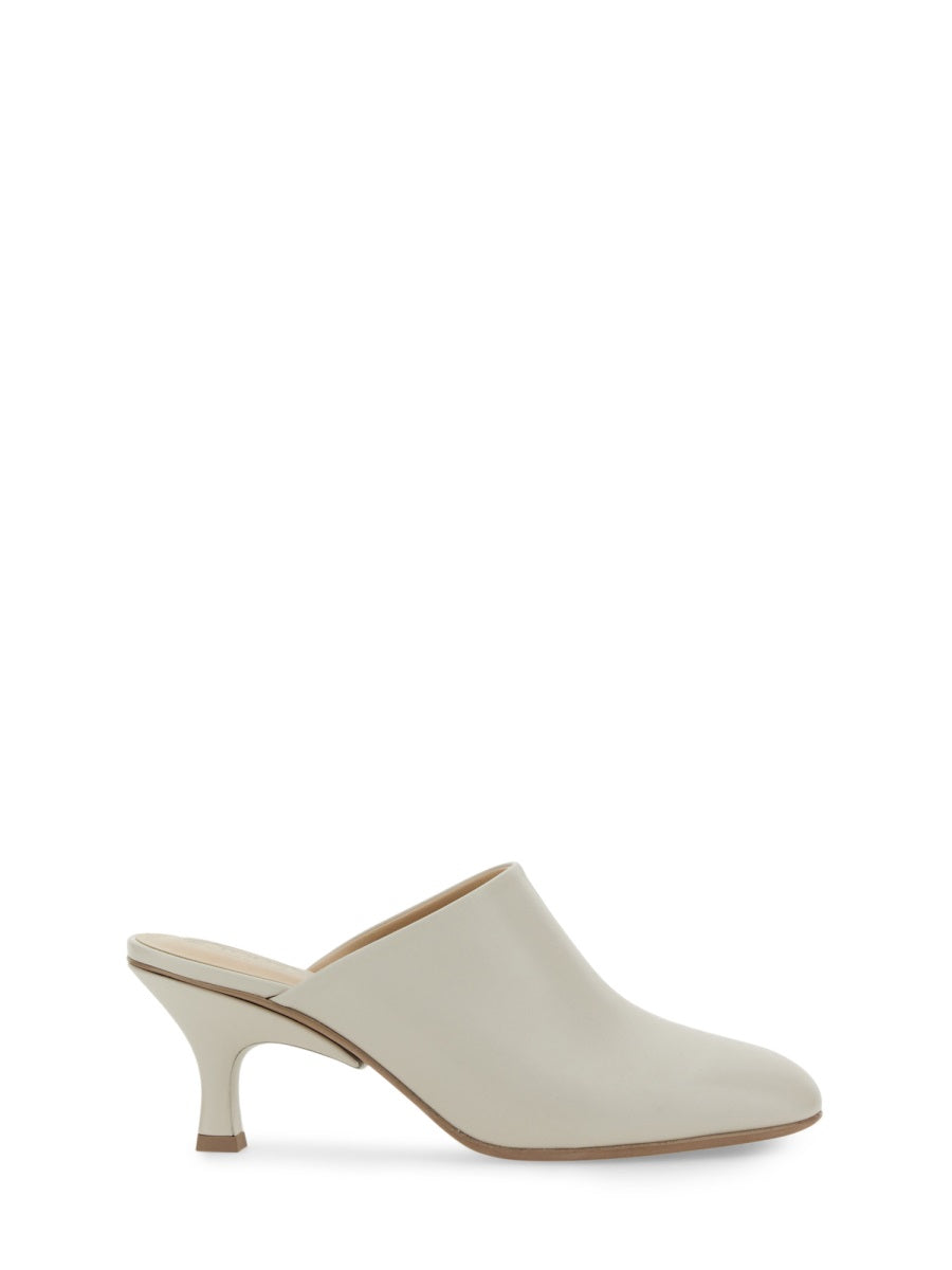 Tod's Women Leather Sandal TOD'S