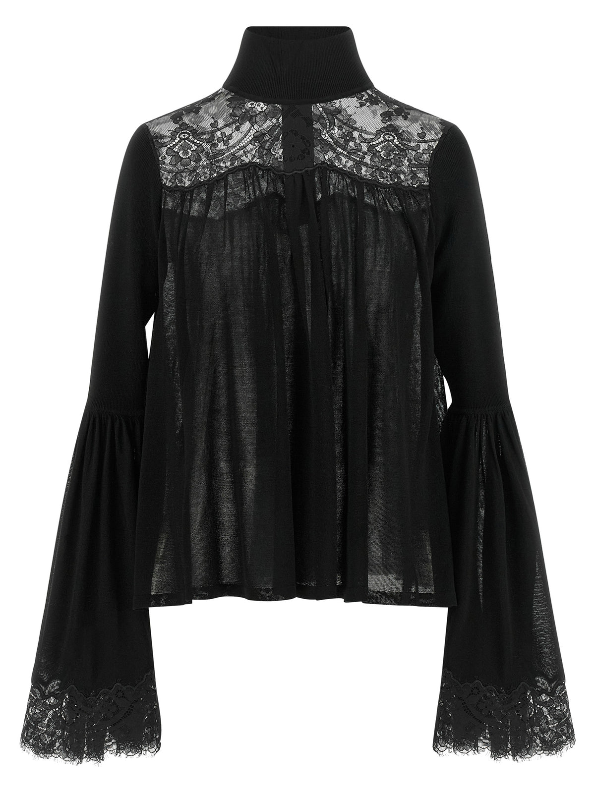 Zimmermann Women 'Valiant' Blouse ZIMMERMANN