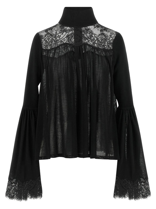 Zimmermann Women 'Valiant' Blouse