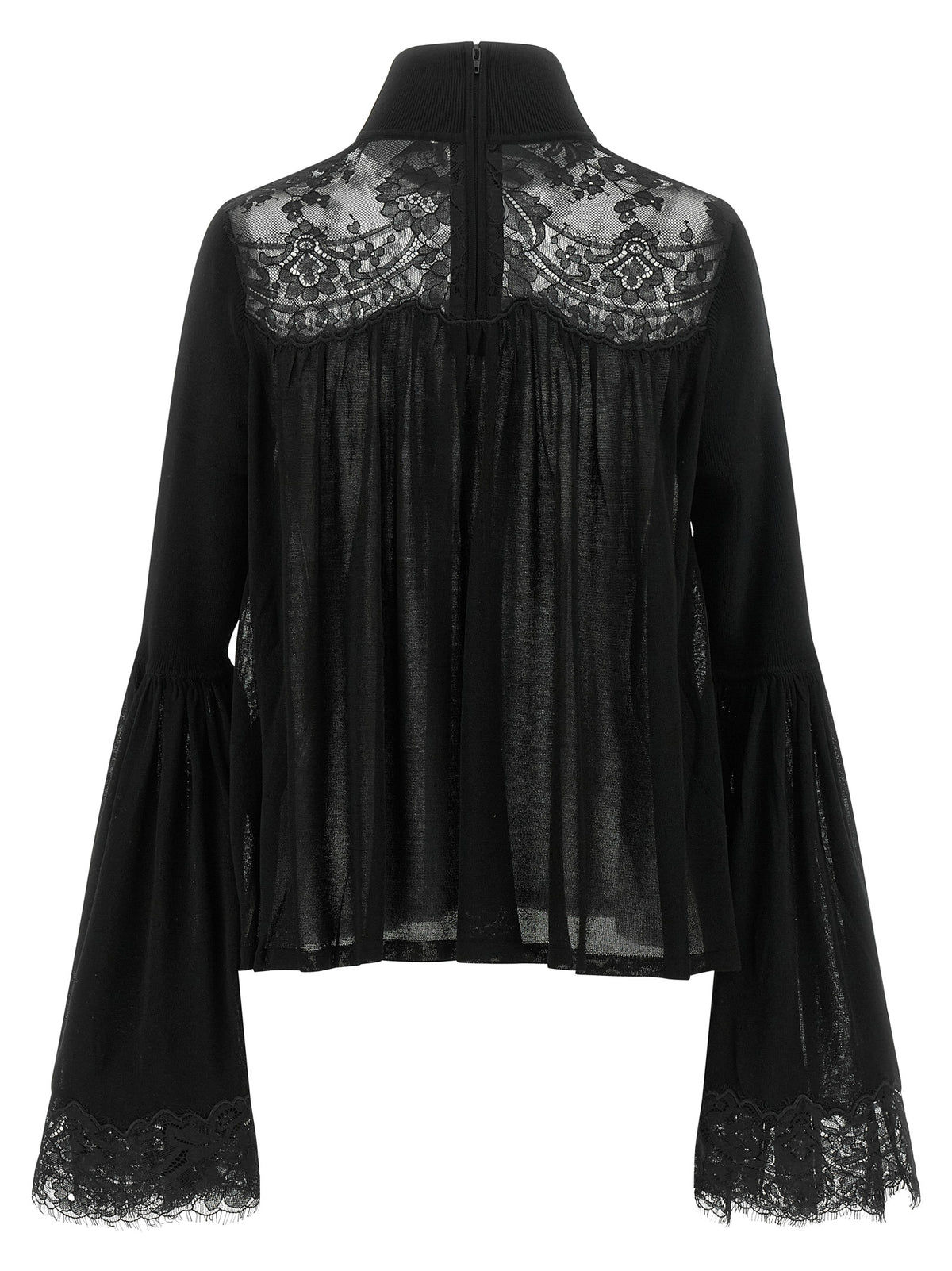 Zimmermann Women 'Valiant' Blouse ZIMMERMANN