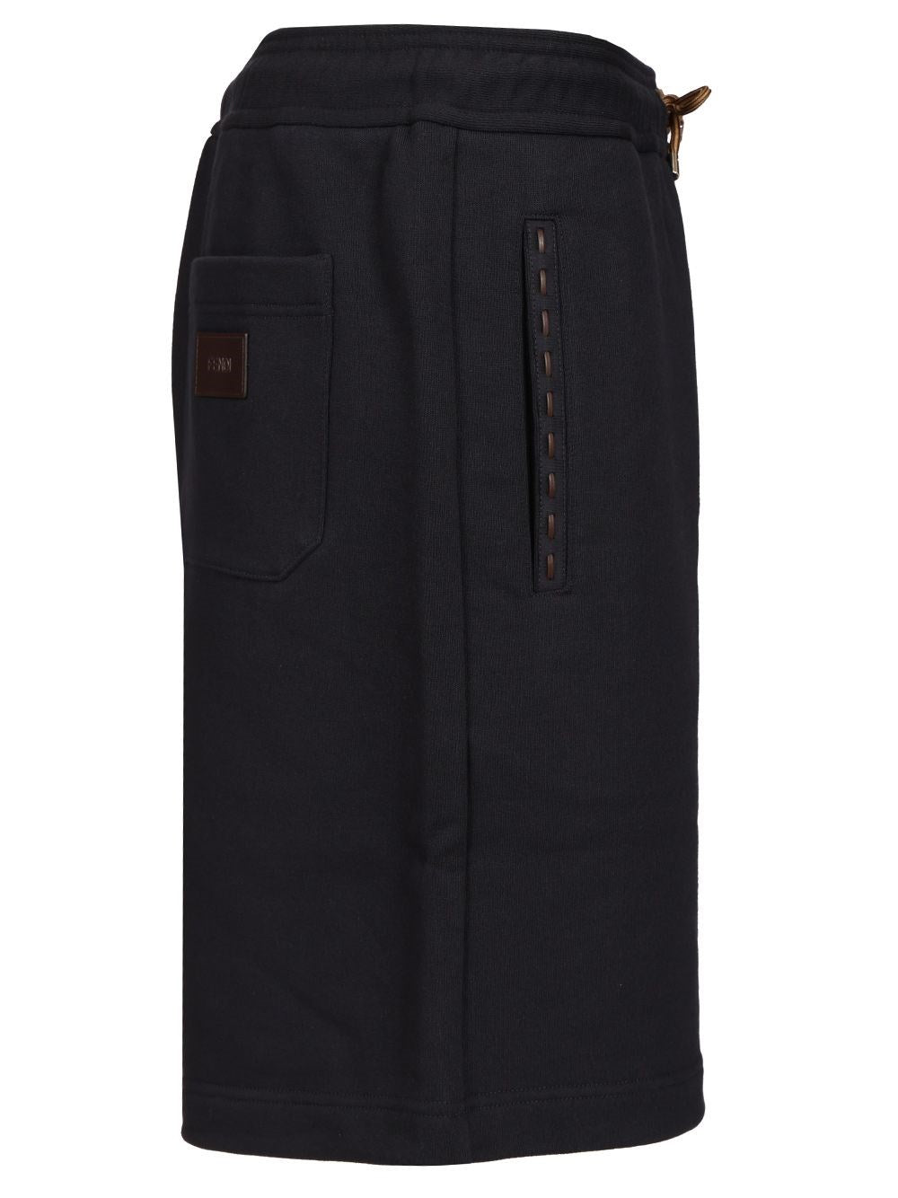 Fendi Men Shorts FENDI
