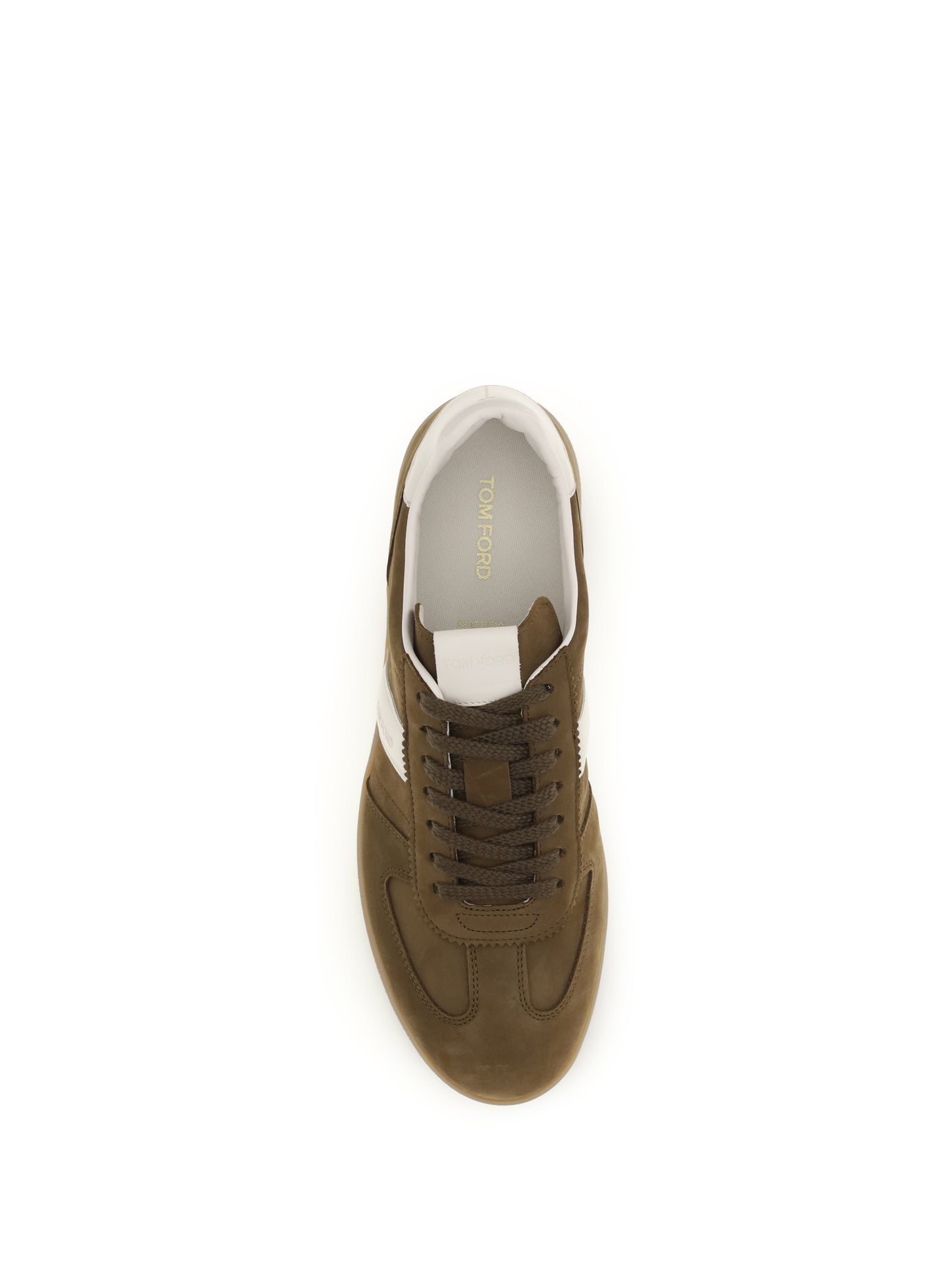 Tom Ford Men Archer Sneakers TOM FORD
