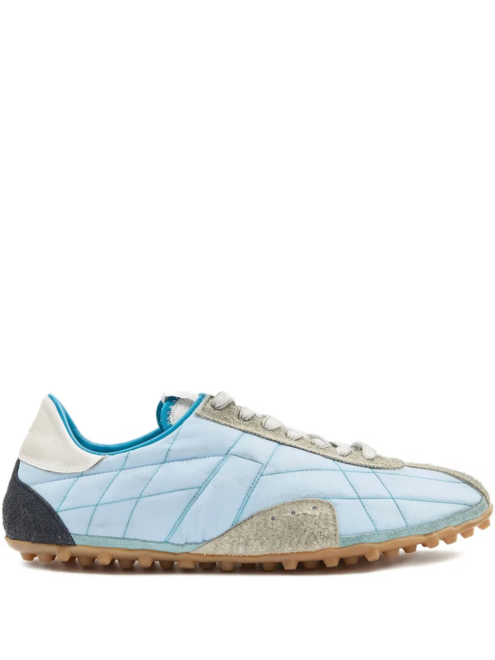 Maison Margiela Men Sprinters Sneakers MAISON MARGIELA
