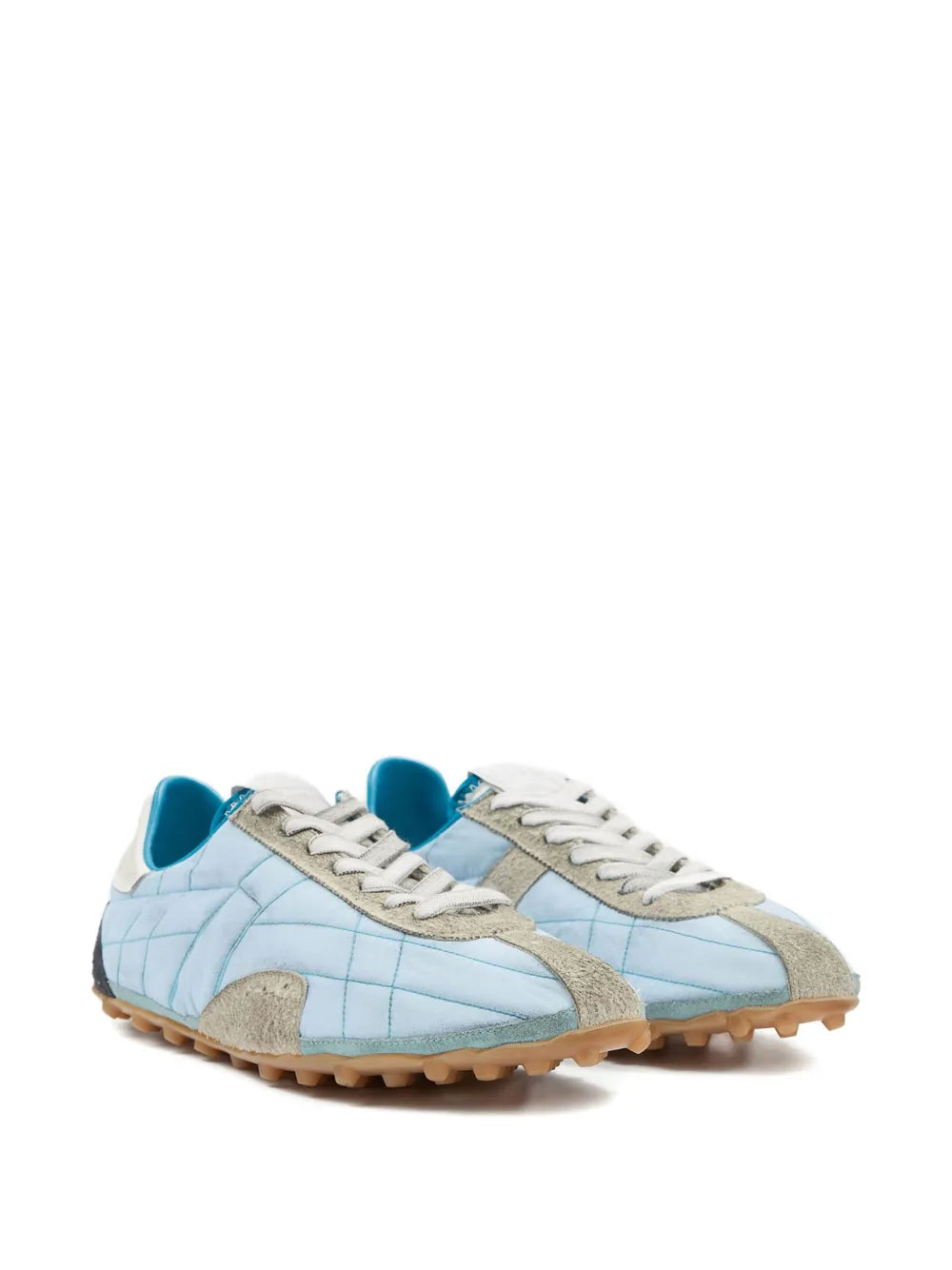 Maison Margiela Men Sprinters Sneakers MAISON MARGIELA