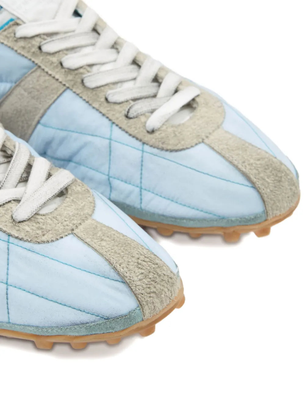 Maison Margiela Men Sprinters Sneakers MAISON MARGIELA