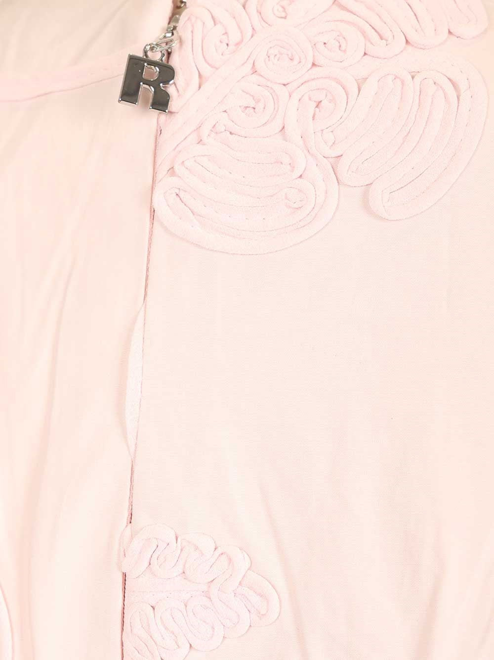 Rotate Women Flower Midi Dress ROTATE