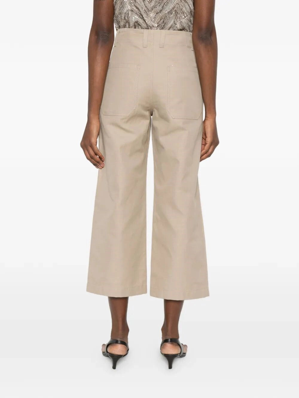 Brunello Cucinelli Women Pants BRUNELLO CUCINELLI