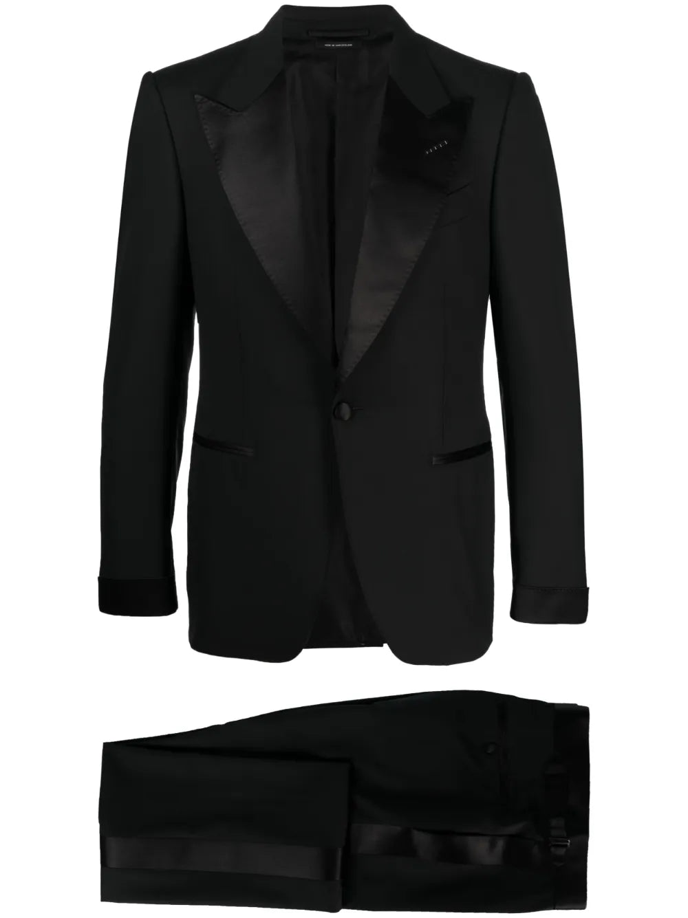 Tom Ford Men Two-Piece Single-Breasted Suit TOM FORD