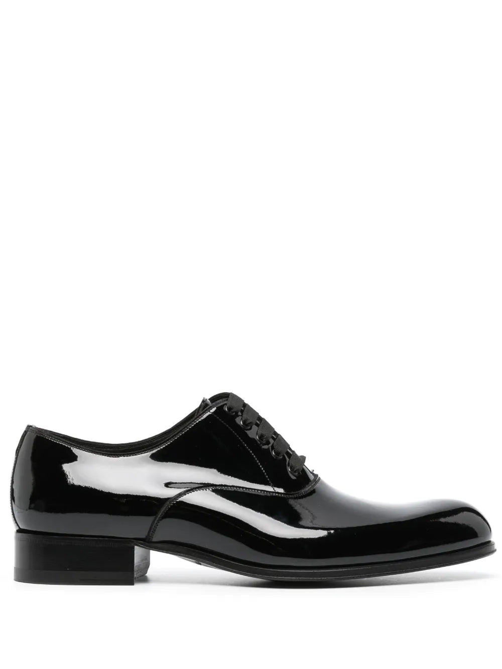 Tom Ford Men Leather Oxford TOM FORD