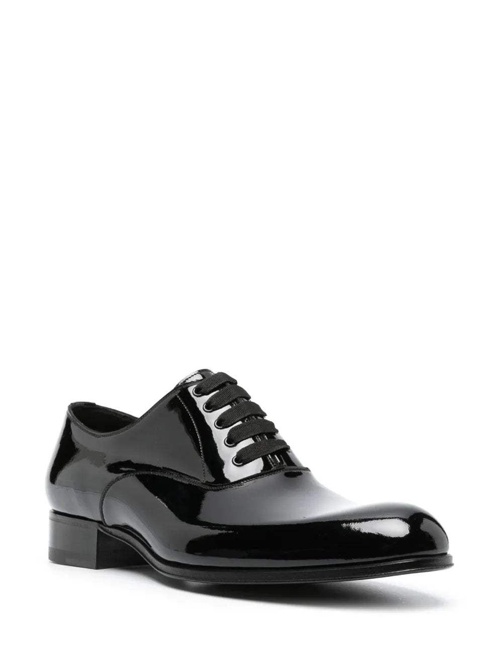 Tom Ford Men Leather Oxford TOM FORD