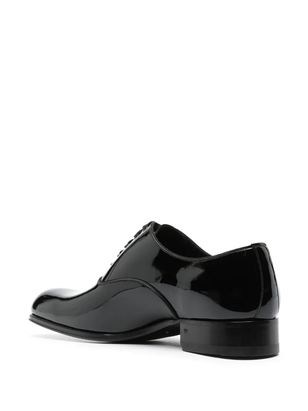 Tom Ford Men Leather Oxford TOM FORD