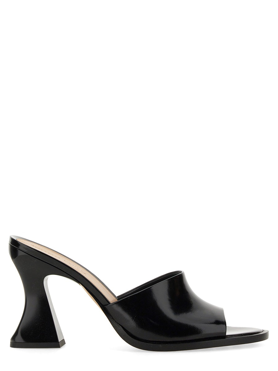 Bottega Veneta Women Mule "Cha-Cha" BOTTEGA VENETA