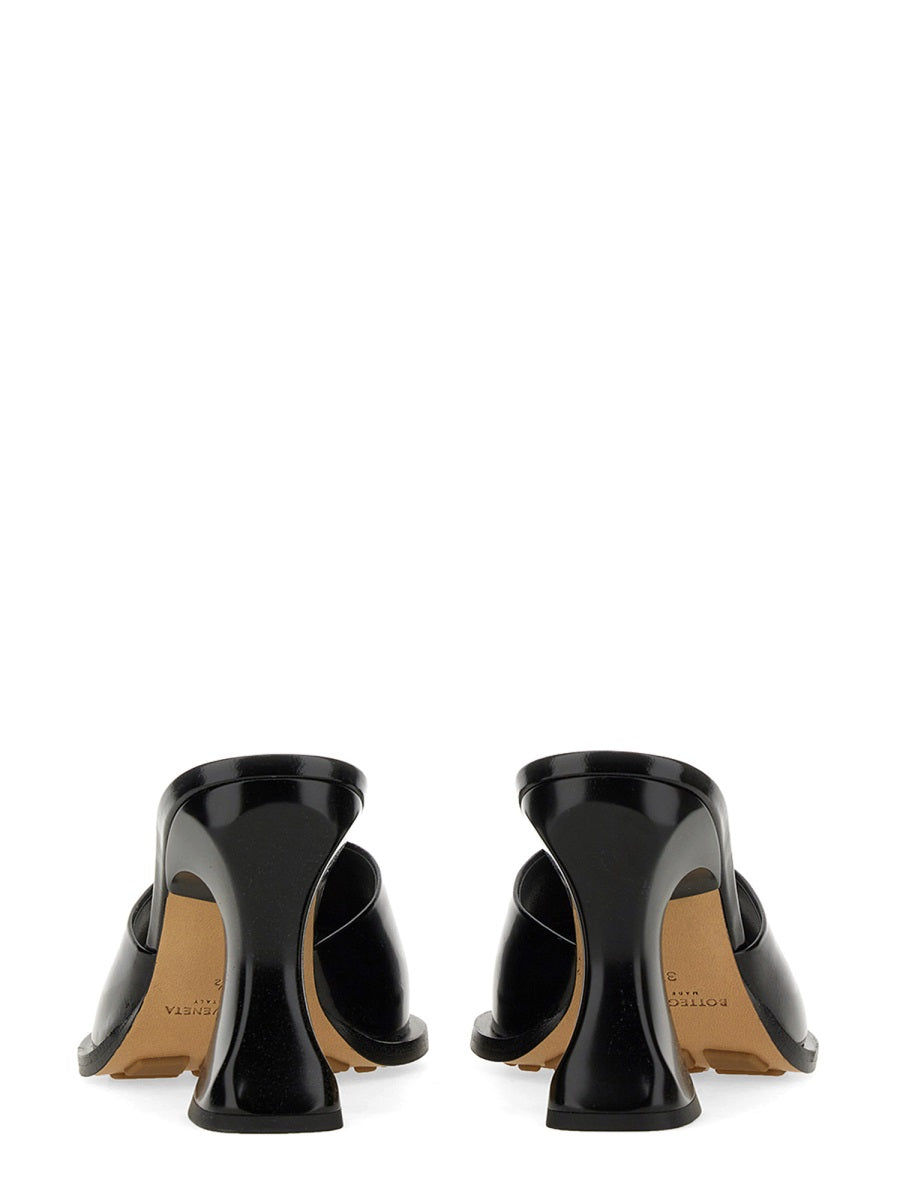 Bottega Veneta Women Mule "Cha-Cha" BOTTEGA VENETA
